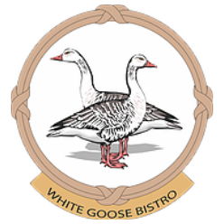 White Goose Bistro Logo