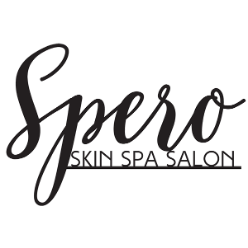 Spero Skin Spa Salon logo