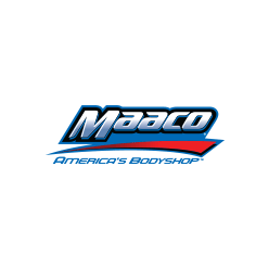 Maaco Collision Repair & Auto Painting logo