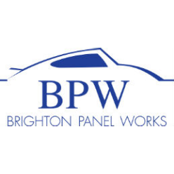 Brighton Panel Works Logo