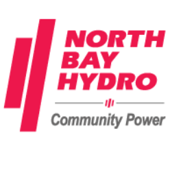 North Bay Hydro Services logo