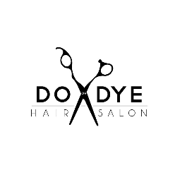 Salon Do or Dye Logo