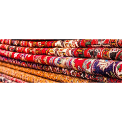 Persian Rugs & Carpets Logo