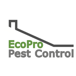 EcoPro Pest Control Logo