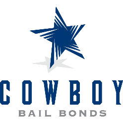 Cowboy Bail Logo