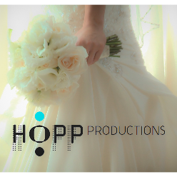 Hopp Productions Video Logo