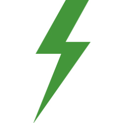 Johnny Flash Productions Logo