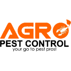 AGRO Pest Control Logo