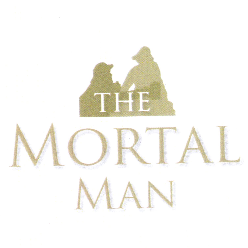 Mortal Man Hotel Logo