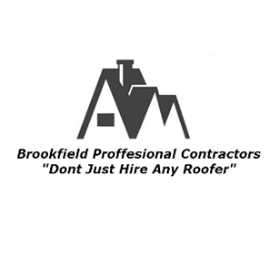 Brookfield Contractor Logo