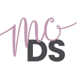 MissCreative Design Studio Logo