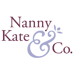 Nanny Kate & Co. Logo