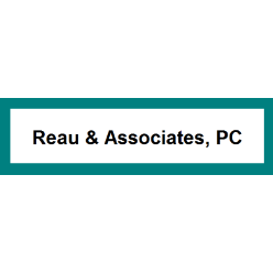 Reau & Associates, PC Logo