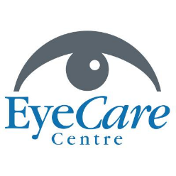 Red Deer EyeCare Centre logo