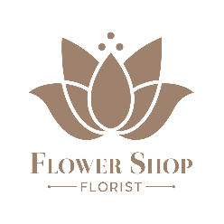 Flower Shop Florist Wellington NZ Logo