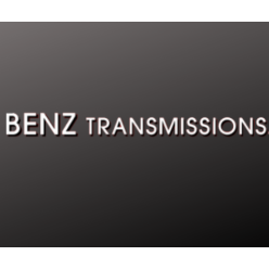 Benz Automatic Transmission Logo
