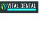 Vital Dental Logo