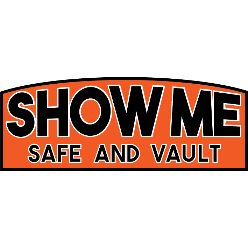 Show Me Safe and Vault Logo
