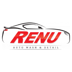 Renu Auto Logo