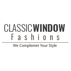 Classic Window Fashions Logo
