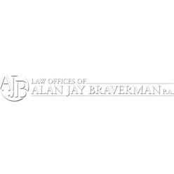The Law Offices of Alan J. Braverman P.A. Logo