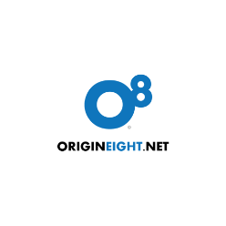 Origin Eight Logo
