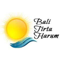 Bali Tirta Harum Tours Logo