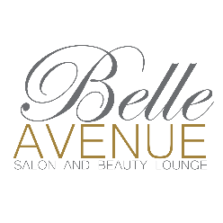 Belle Avenue Salon Logo