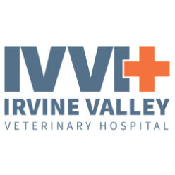 Irvine Valley Veterinary Hospital Logo
