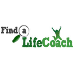 Find a Life Coach Atlanta Ga Logo