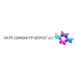 Faith Community Hospice LLC Logo