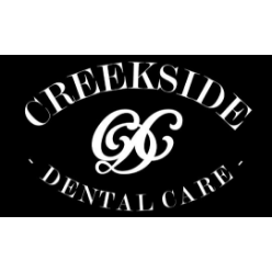 Creekside Dental Care logo