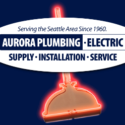 Aurora Plumbing and Electric Supply, Inc Logo