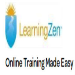 Learning Zen Logo