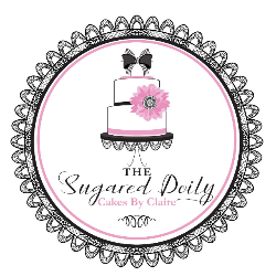 The Sugared Doily Logo