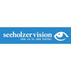 Seeholzer Vision Center Logo