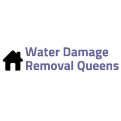 Fire Damage Restoration and Cleanup Queens Logo