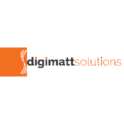 Digimatt Solutions Limited Logo