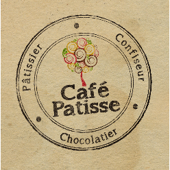 Café Patisse Logo