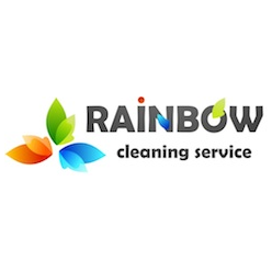 Move out Cleaning Service Logo