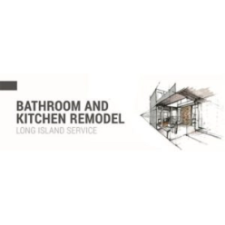 Bathroom Remodel Long Island Logo