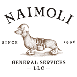 Naimoli Contractors Logo