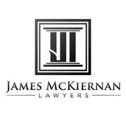 James McKiernan Lawyers logo