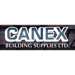 Canex Building Supplies Ltd Logo