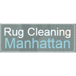 Rug Cleaning Manhattan Logo