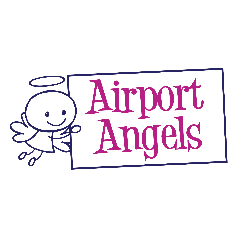 Airport Angels Student Services Ltd Logo