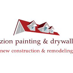 Zion painting & Dywall LLC Logo