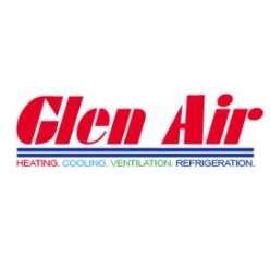 Glen Air logo