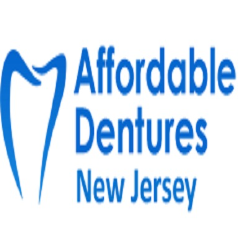 Affordable Dental Implants Morris County Logo