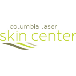 Columbia Laser Skin Center Logo